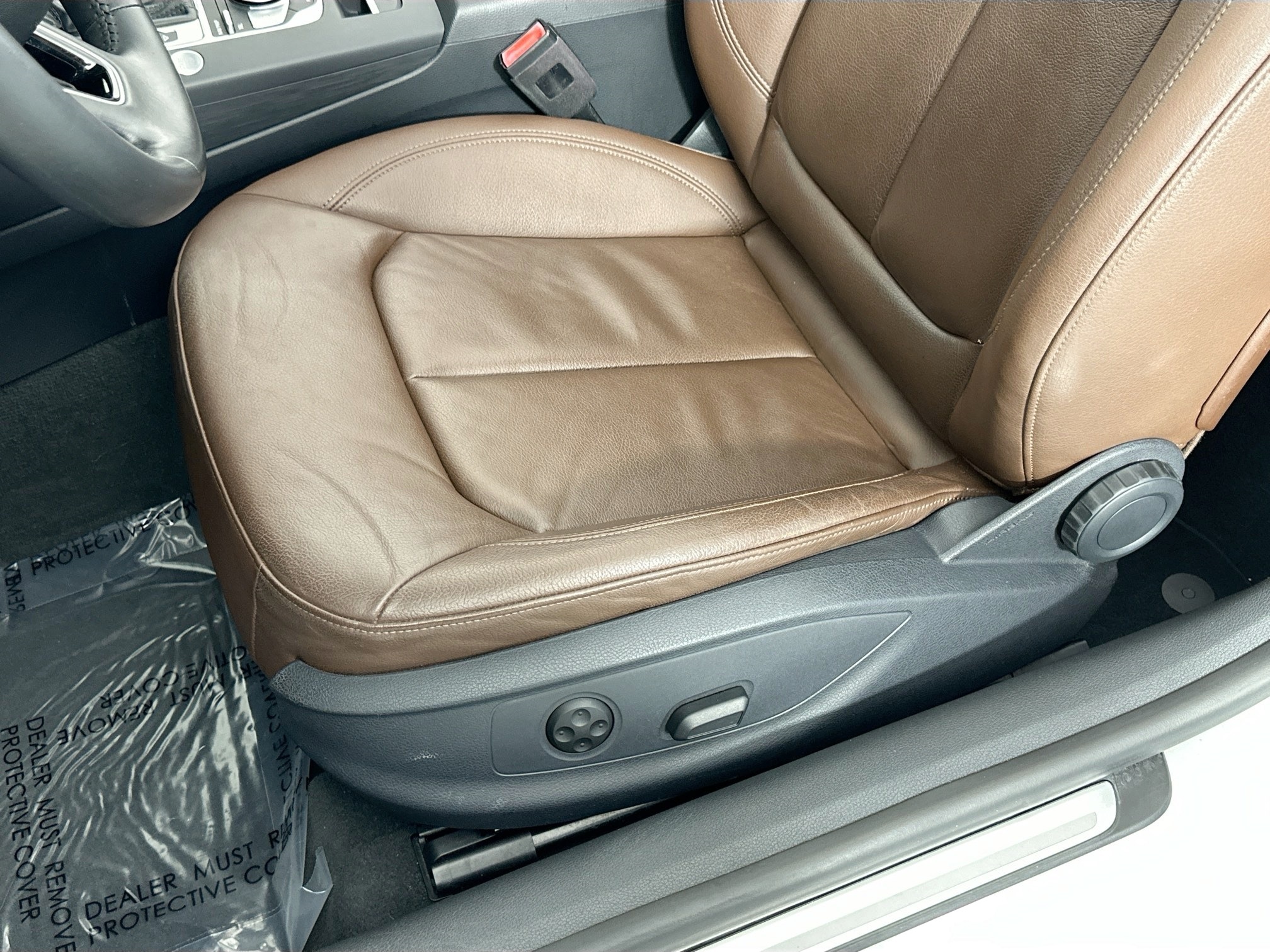 used 2018 Audi A3 car, priced at $19,995