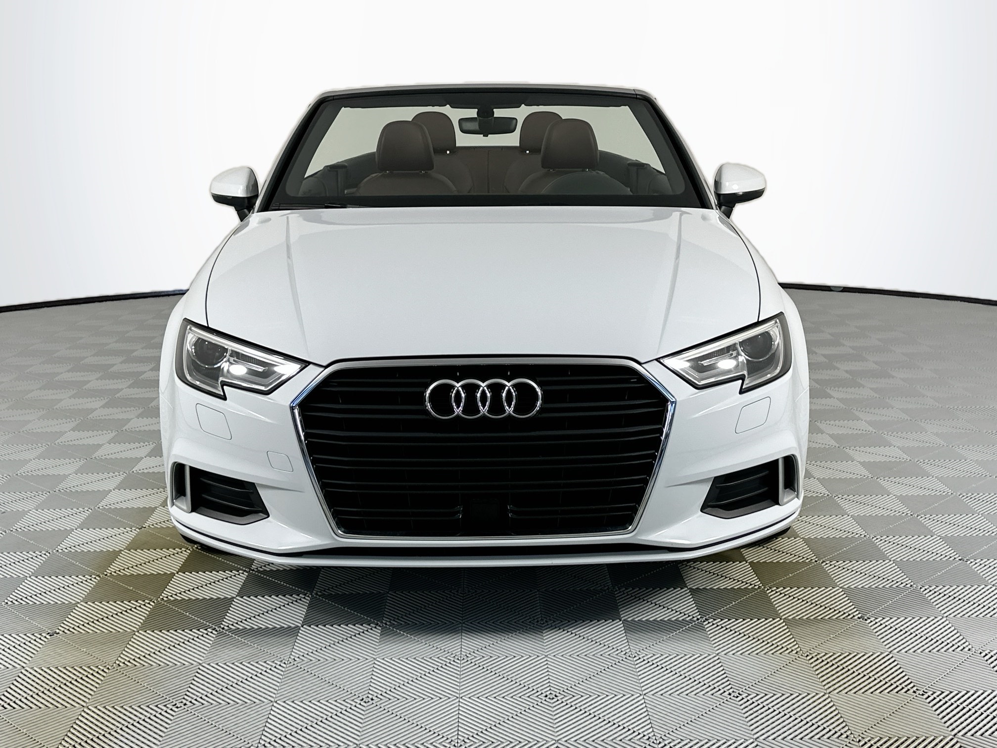 used 2018 Audi A3 car, priced at $19,995