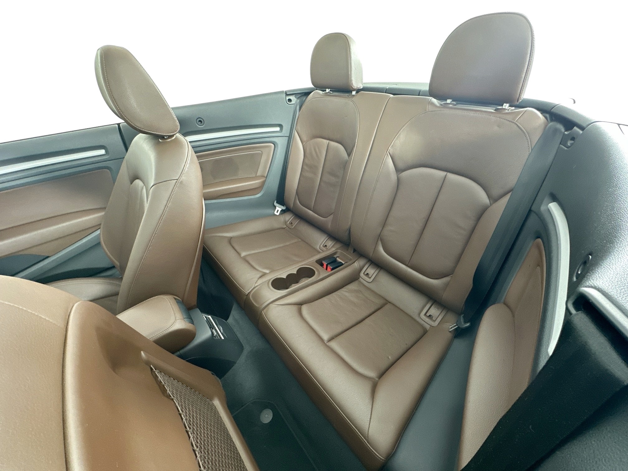 used 2018 Audi A3 car, priced at $19,995