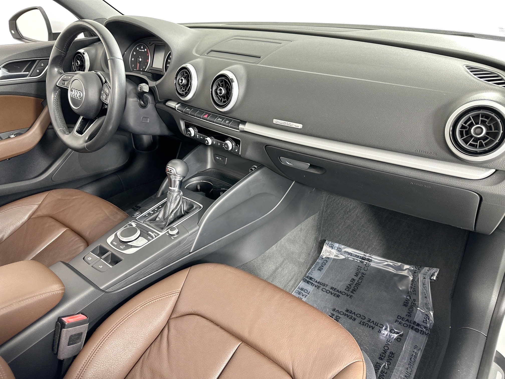 used 2018 Audi A3 car, priced at $19,995