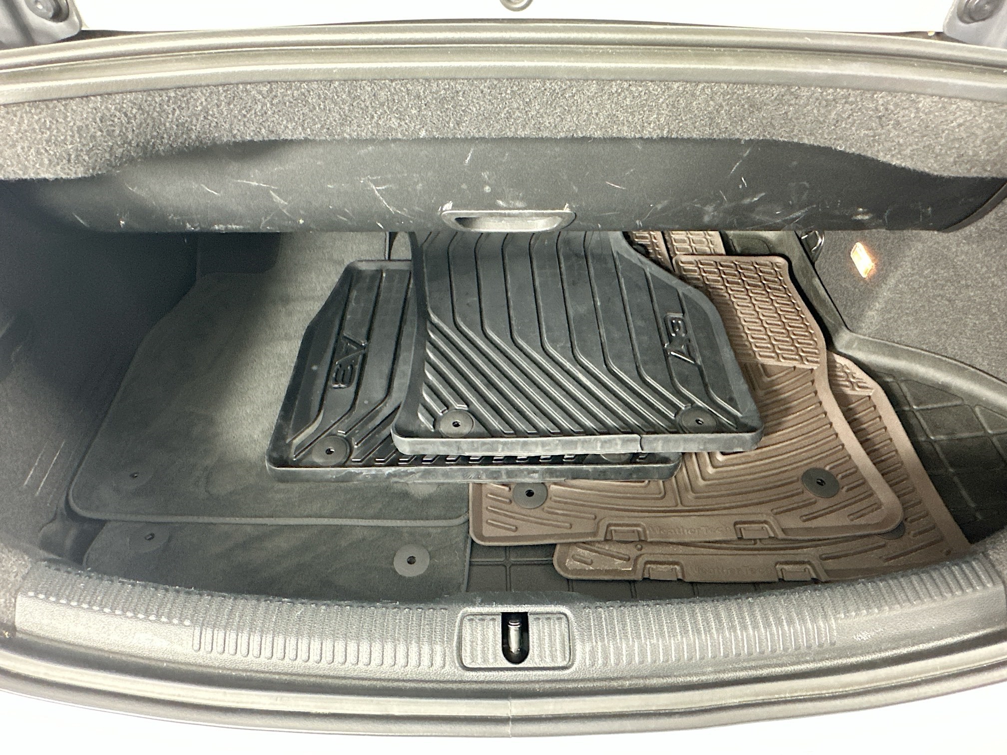 used 2018 Audi A3 car, priced at $19,995