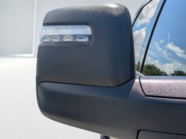 new 2026 Ram 2500 car, priced at $76,920