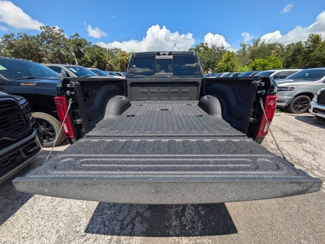 new 2026 Ram 2500 car, priced at $76,920