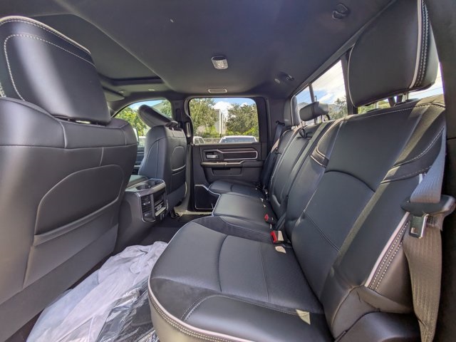 new 2026 Ram 2500 car, priced at $76,920