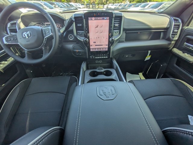 new 2026 Ram 2500 car, priced at $76,920