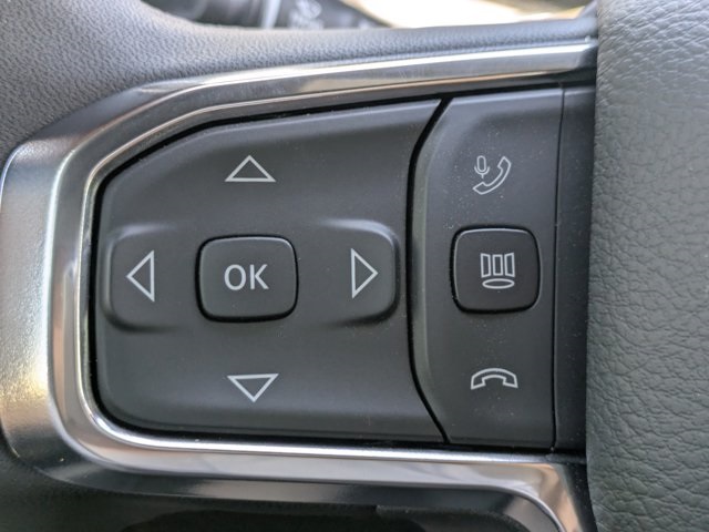 new 2026 Ram 2500 car, priced at $76,920