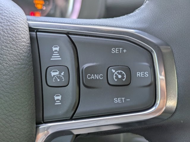 new 2026 Ram 2500 car, priced at $76,920