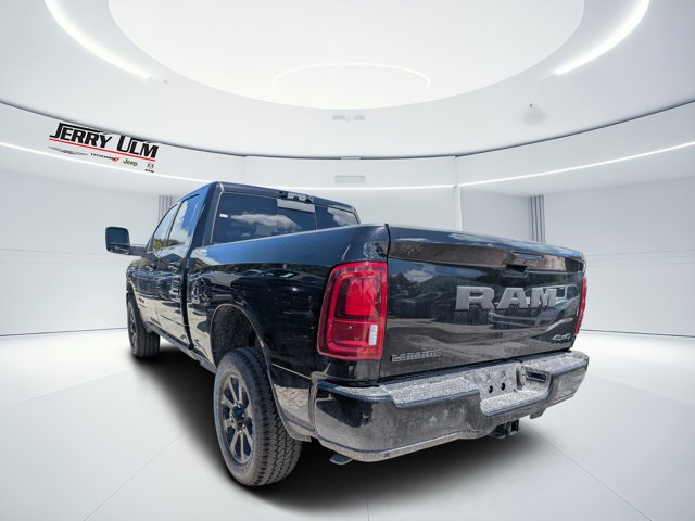 new 2026 Ram 2500 car, priced at $76,920