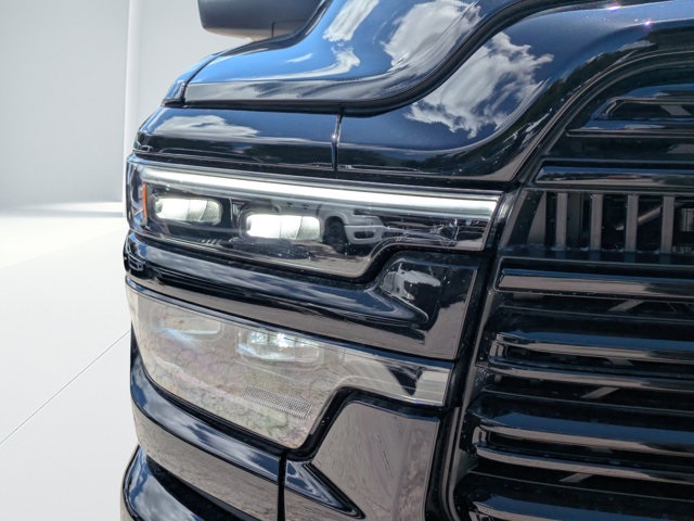 new 2026 Ram 2500 car, priced at $76,920