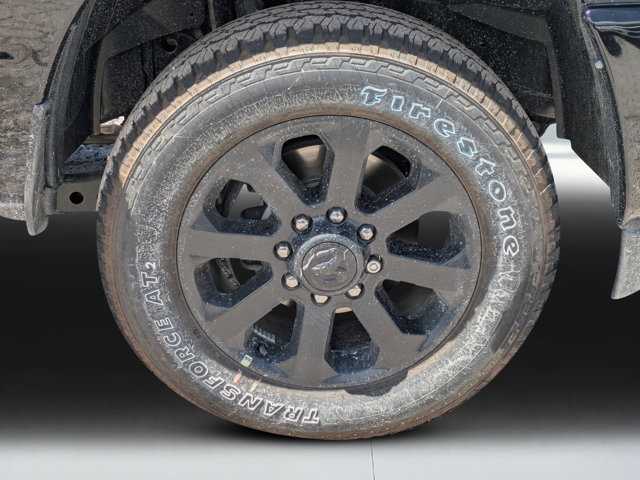 new 2026 Ram 2500 car, priced at $76,920