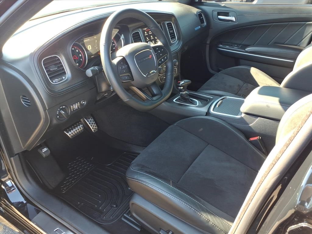 used 2023 Dodge Charger car, priced at $55,900