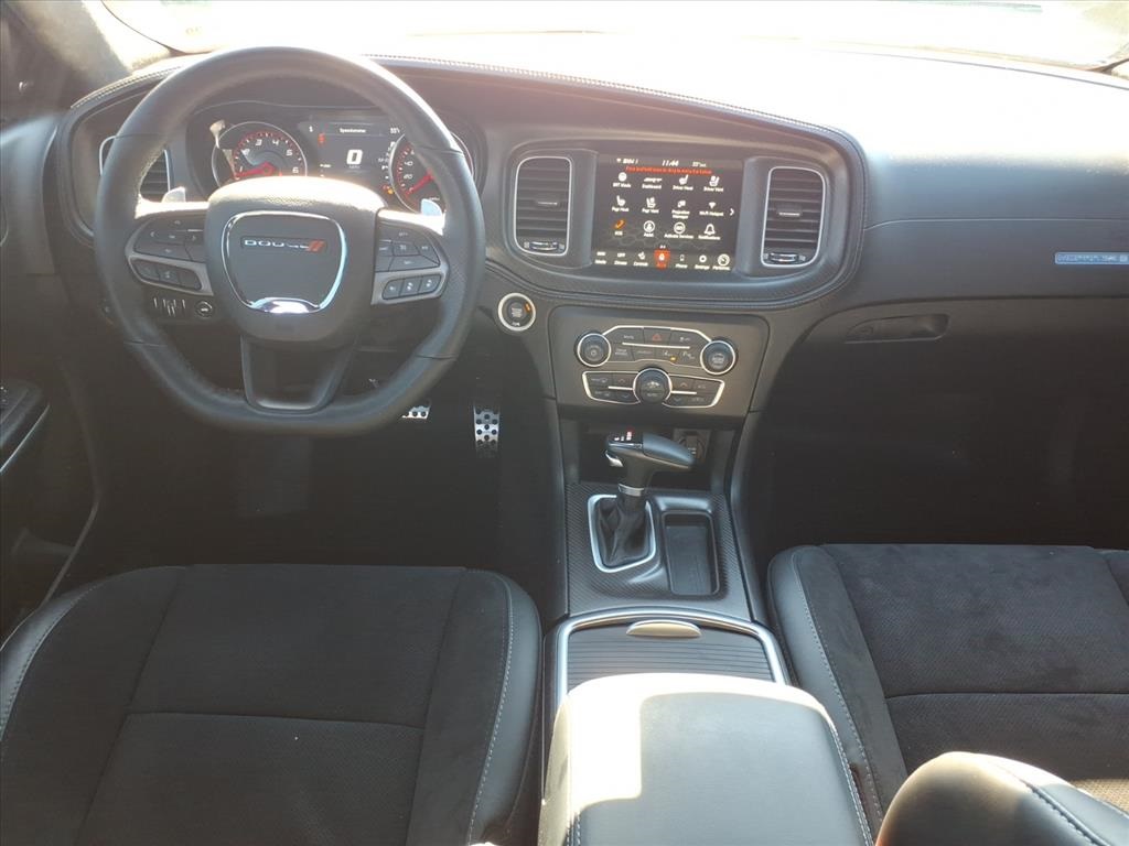used 2023 Dodge Charger car, priced at $55,900