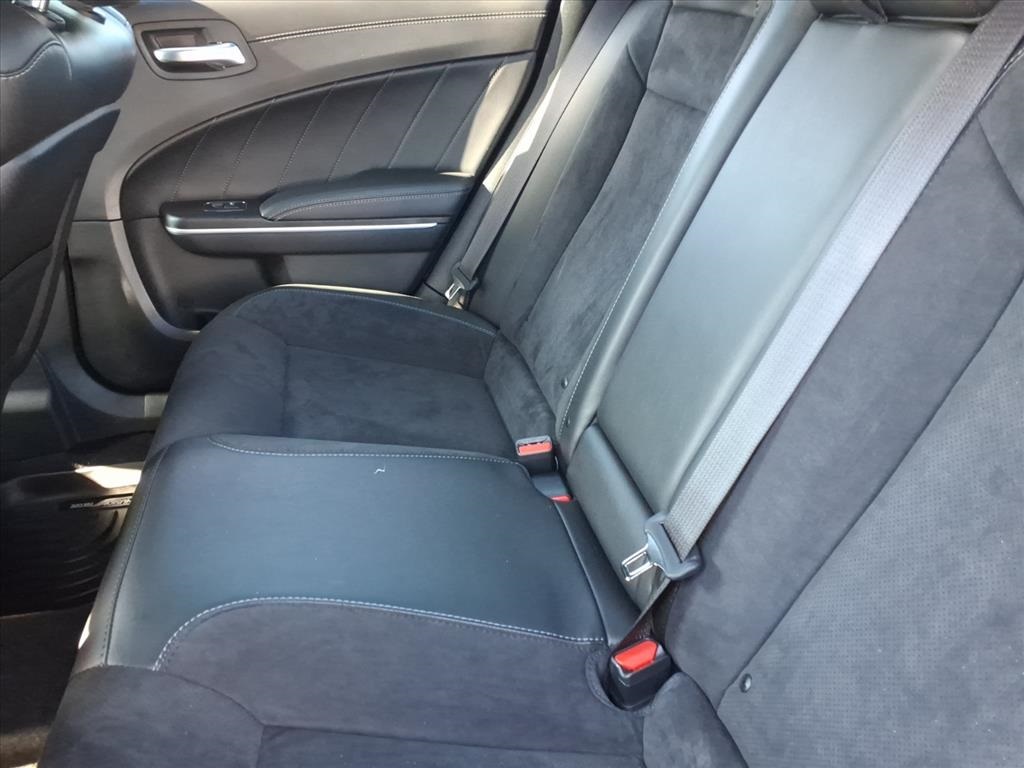 used 2023 Dodge Charger car, priced at $55,900