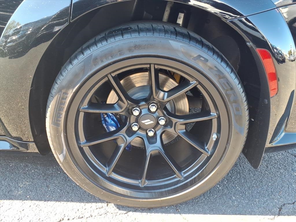 used 2023 Dodge Charger car, priced at $55,900