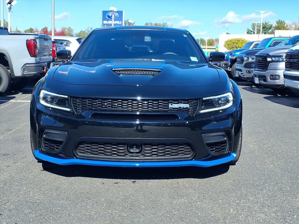 used 2023 Dodge Charger car, priced at $55,900