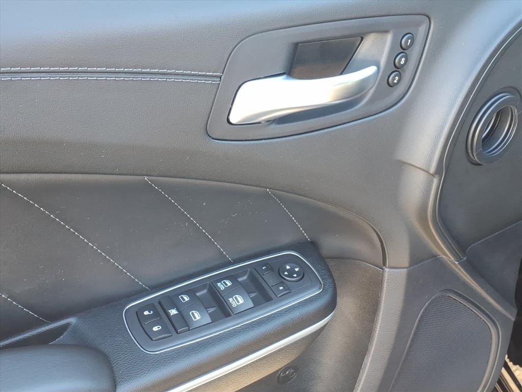 used 2023 Dodge Charger car, priced at $55,900