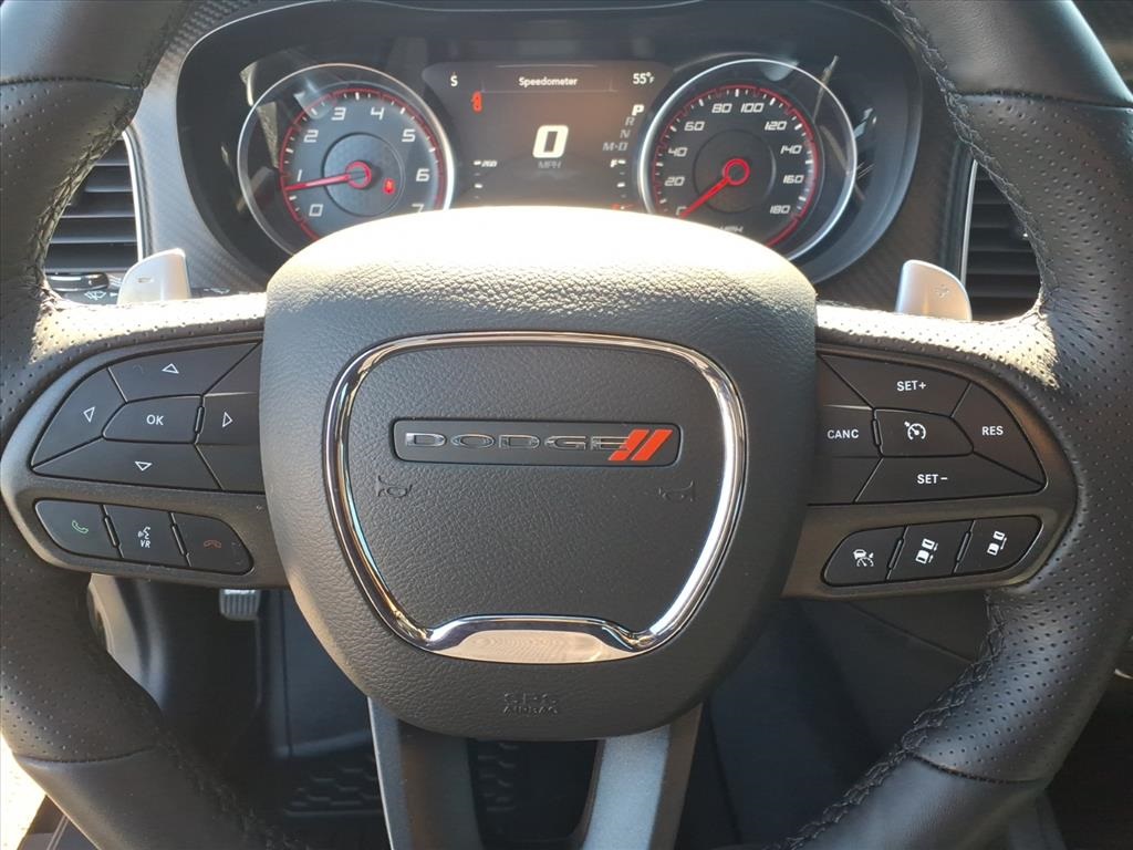used 2023 Dodge Charger car, priced at $55,900