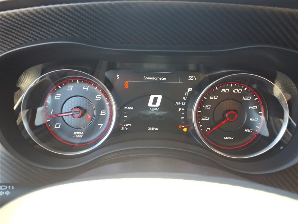 used 2023 Dodge Charger car, priced at $55,900