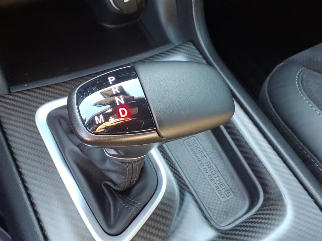 used 2023 Dodge Charger car, priced at $55,900