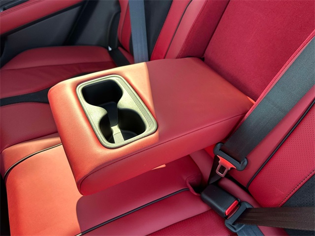 new 2026 Acura RDX car, priced at $52,650