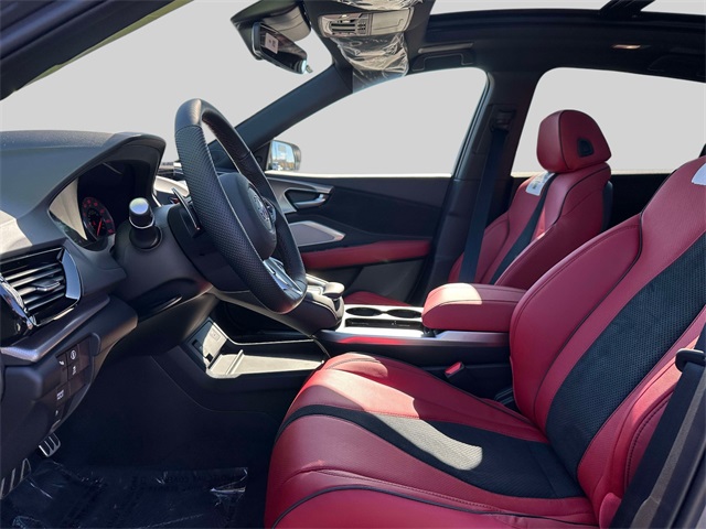 new 2026 Acura RDX car, priced at $52,650