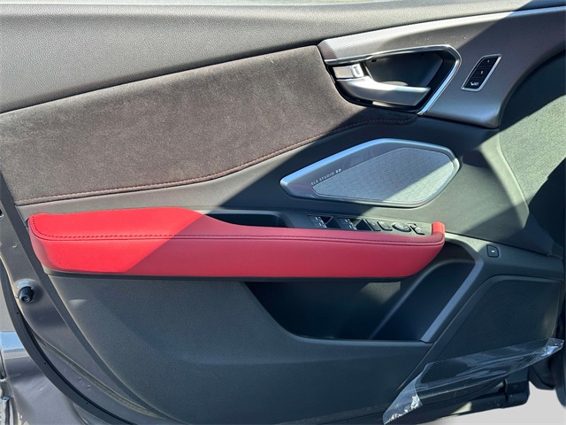 new 2026 Acura RDX car, priced at $52,650