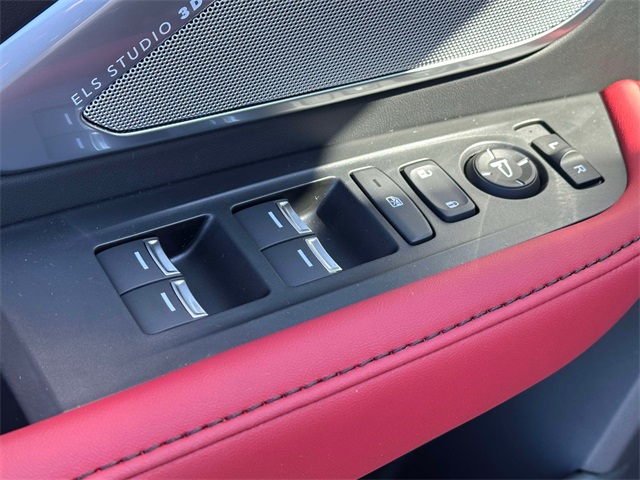 new 2026 Acura RDX car, priced at $52,650