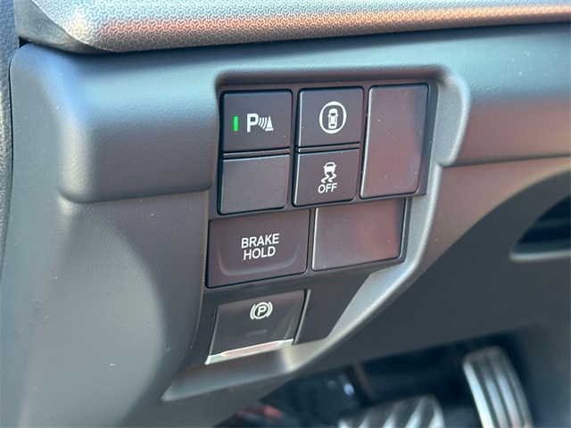 new 2026 Acura RDX car, priced at $52,650