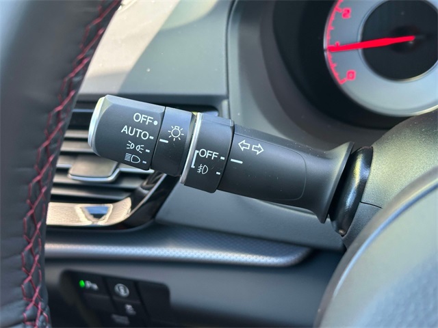 new 2026 Acura RDX car, priced at $52,650