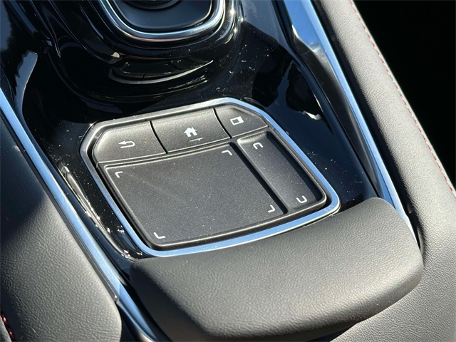 new 2026 Acura RDX car, priced at $52,650