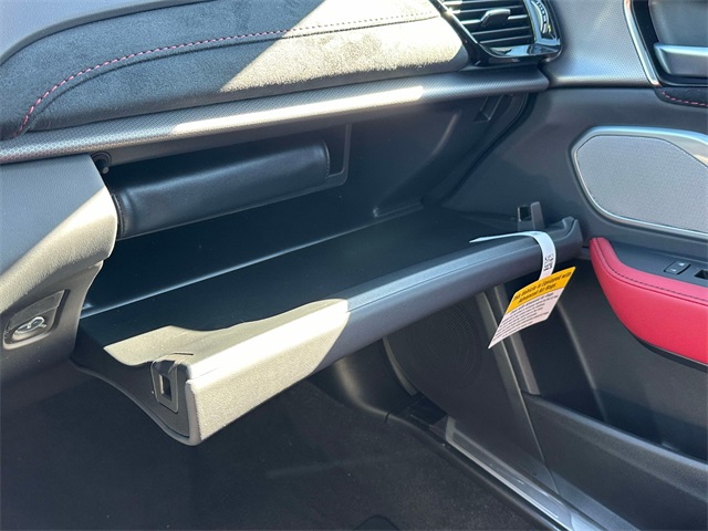 new 2026 Acura RDX car, priced at $52,650