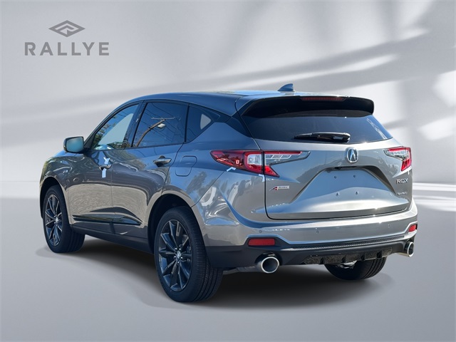 new 2026 Acura RDX car, priced at $52,650