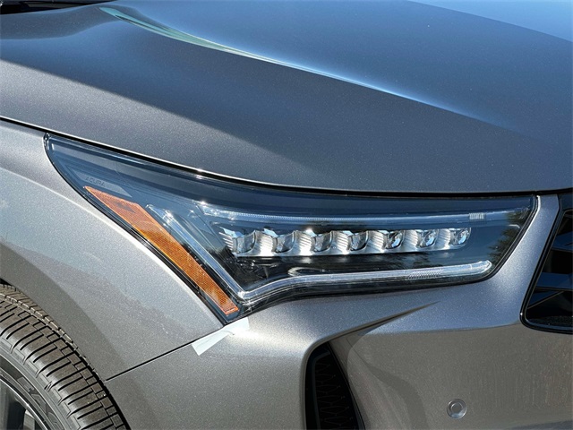new 2026 Acura RDX car, priced at $52,650