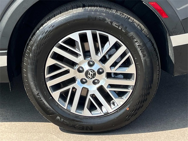 new 2026 Hyundai Palisade car, priced at $47,080