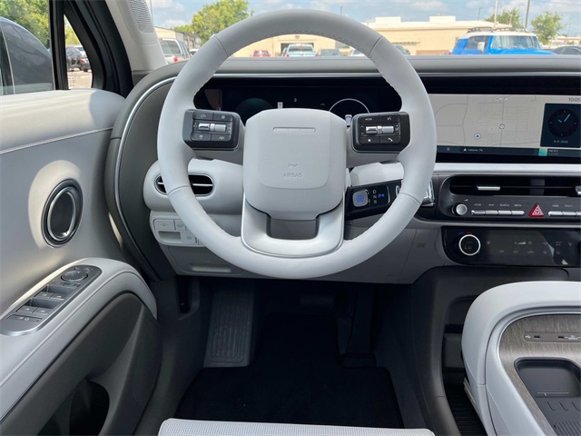 new 2026 Hyundai Palisade car, priced at $47,080