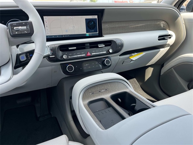 new 2026 Hyundai Palisade car, priced at $47,080