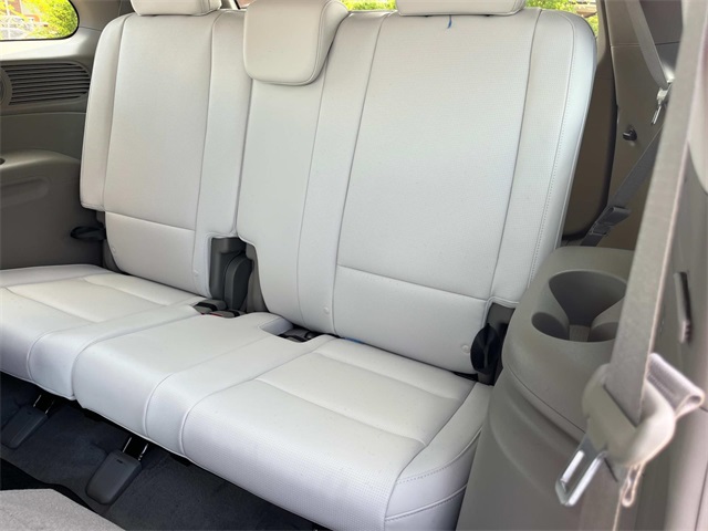 new 2026 Hyundai Palisade car, priced at $47,080