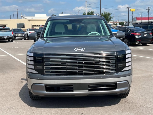new 2026 Hyundai Palisade car, priced at $47,080