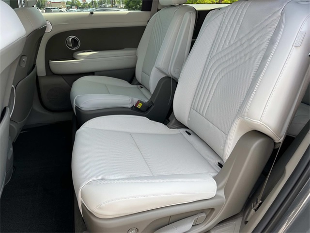 new 2026 Hyundai Palisade car, priced at $47,080