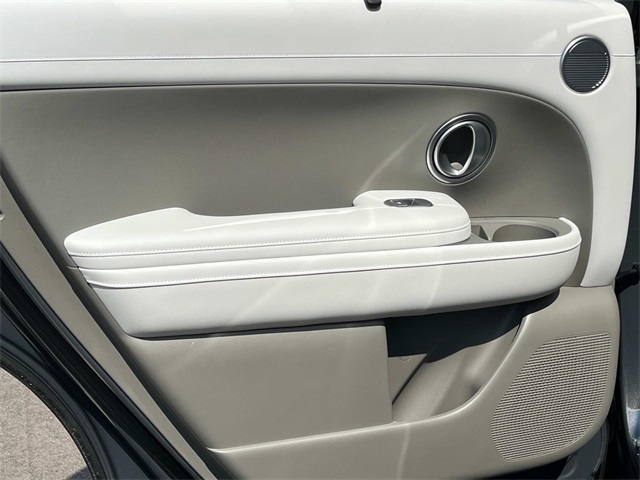 new 2026 Hyundai Palisade car, priced at $47,080