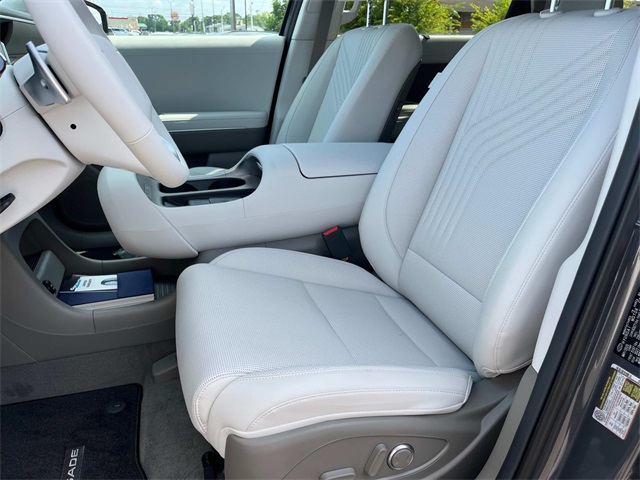 new 2026 Hyundai Palisade car, priced at $47,080
