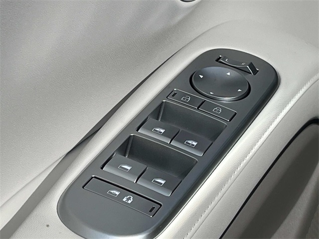 new 2026 Hyundai Palisade car, priced at $47,080
