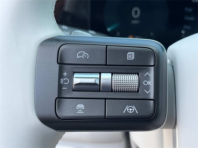 new 2026 Hyundai Palisade car, priced at $47,080