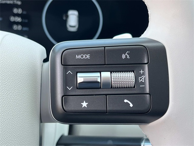 new 2026 Hyundai Palisade car, priced at $47,080