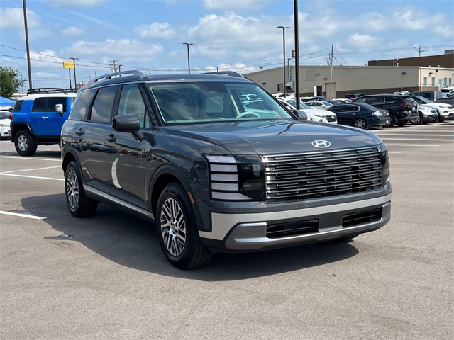 new 2026 Hyundai Palisade car, priced at $47,080