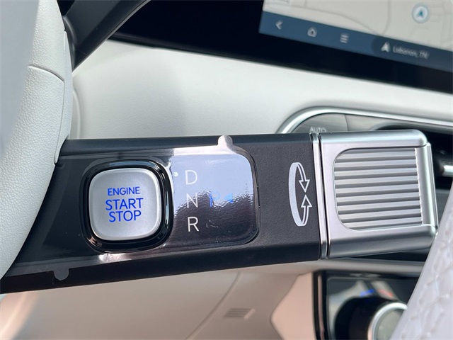 new 2026 Hyundai Palisade car, priced at $47,080