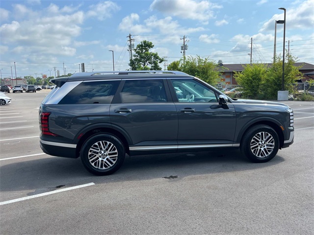 new 2026 Hyundai Palisade car, priced at $47,080
