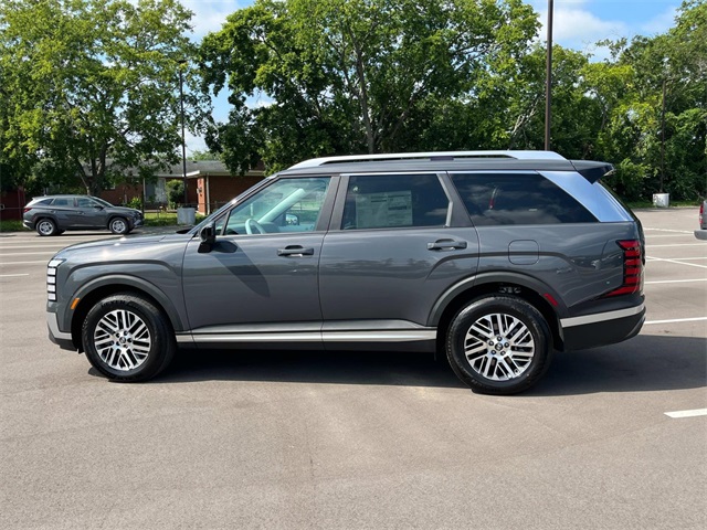 new 2026 Hyundai Palisade car, priced at $47,080