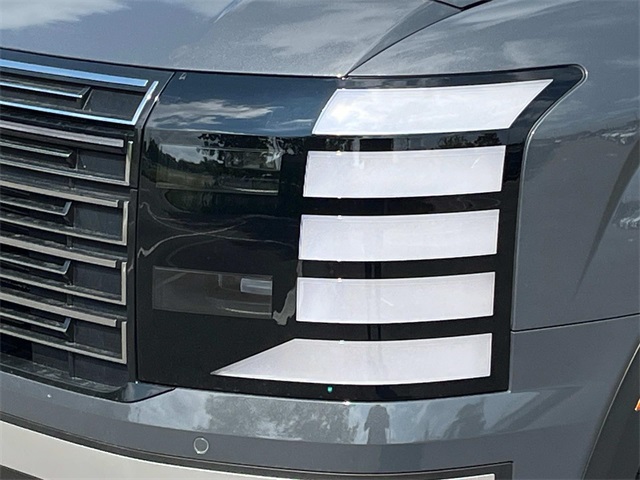 new 2026 Hyundai Palisade car, priced at $47,080