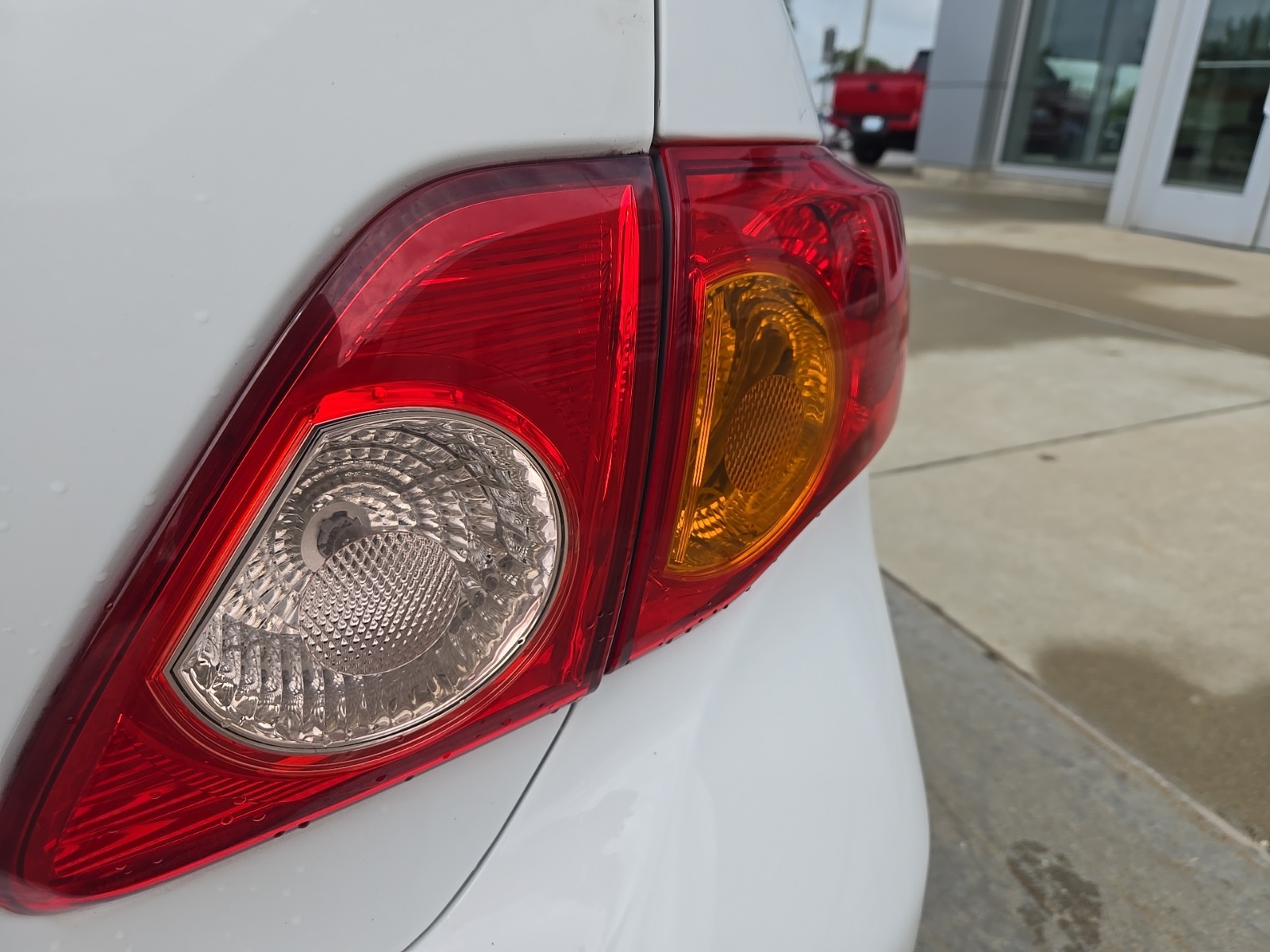used 2010 Toyota Corolla car, priced at $7,772